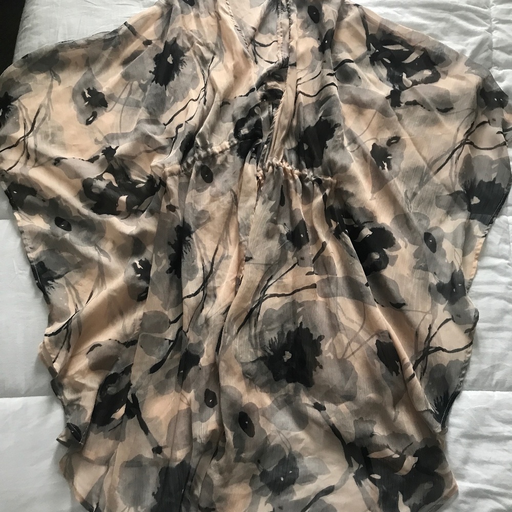 Summer wrap